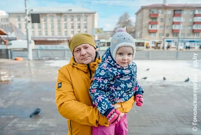 Где вы покупаете овощи и фрукты? Ответы гомельчан