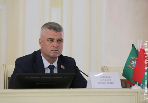 Доступно о важном. Сенатор Алексей Неверов рассказал о роли Всебелорусского народного собрания в консолидации общества и государства