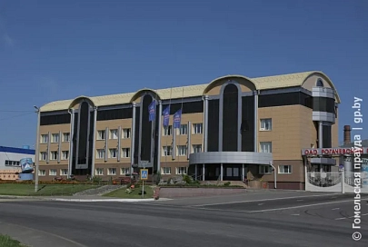Рогачевский МКК вновь подтвердил качество своих продуктов на 30-й международной выставке в Москве