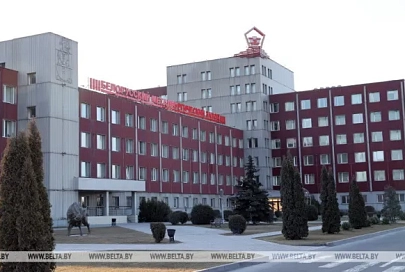 БМЗ переориентировался и направил грузопотоки из Одессы и Клайпеды в порты РФ