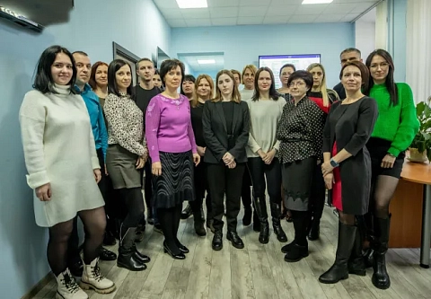 Улучшение качества пассажирских перевозок — приоритетная задача «Гомельоблпассажиртранса»