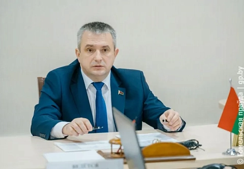 Витаминов хватит, но кое-что подпортилось… На аппаратном совещании облисполкома рассмотрели вопрос сохранности стабфондов