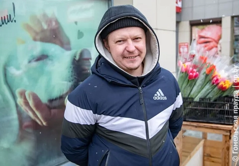 Как вы справляетесь со стрессом? Ответы гомельчан