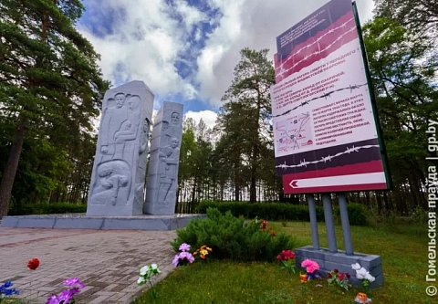 Наведем порядок и вспомним о войне. 18 марта на Гомельщине пройдет субботник