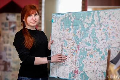 Какие преступления совершали гитлеровские нацисты в оккупированном Рогачевском районе