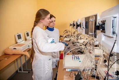 Какой белорусский вуз лучше выбрать, чтобы стать врачом