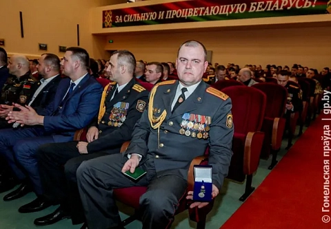 В Беларуси сохраняется высокий уровень общественного порядка, пресекаются любые попытки дестабилизировать ситуацию 
