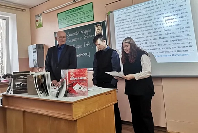Десятки семей из деревни Мормаль Жлобинского района в 1944 году стали узниками Озаричского концлагеря
