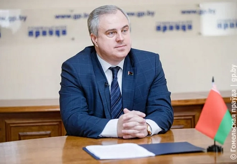 Мэр Гомеля Владимир Привалов рассказал «Гомельскай праўдзе» о том, появится ли в городе крематорий и что станет с общественными банями