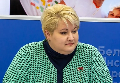Аналитик БИСИ Екатерина Петрашкевич: предстоящая выборная кампания даст возможность гражданам проявить зрелость и ответственность граждан