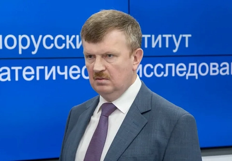 Аналитик БИСИ Андрей Чернобай: мы вынуждены принимать меры военной безопасности