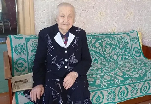 Человек спасает человека, и это главная жизненная мудрость. Урок оптимизма и любви от столетней Марии Хиженок 