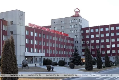 Правительство компенсирует Белагропромбанку потери от экспортного кредита БМЗ
