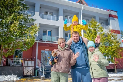 Где в Беларуси можно отдохнуть вместе с семьей? Приезжайте на базу отдыха "Милоград"