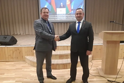 Принципиальная оценка происходящему: Послание Президента к белорусскому народу профсоюзы обсудили со школьниками и студентами 