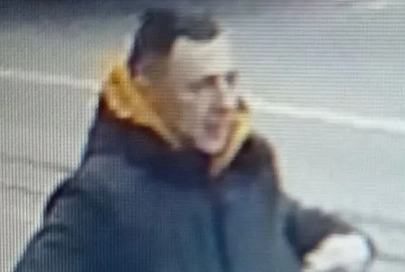 В связи с хищением аппарата сотовой связи в ОВД Центрального района Гомеля устанавливают ли­чность