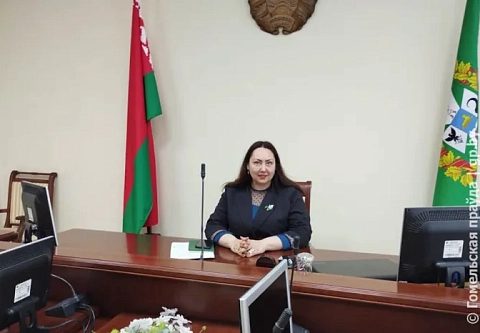 Радионуклиды продолжают распадаться, а мы собираем урожай. В облисполкоме рассказали о восстановлении земель после чернобыльской катастрофы 