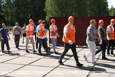 Заявки на работу в студотрядах уже подали более 19,3 тыс. человек