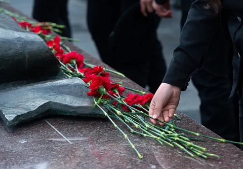 Праздник должен пройти в каждом населенном пункте. О чем говорили участники оргкомитета по подготовке предстоящих торжественных мероприятий