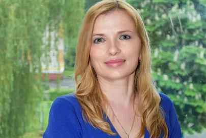 Чувство, будто сами сдаем экзамены – педагог гомельской гимназии Ирина Зеленковская о ЦЭ