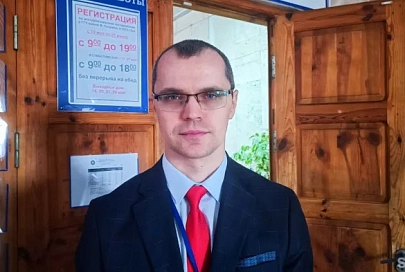 Представитель пункта проведения ЦЭ в Гомеле: главное, что все дети в равных условиях