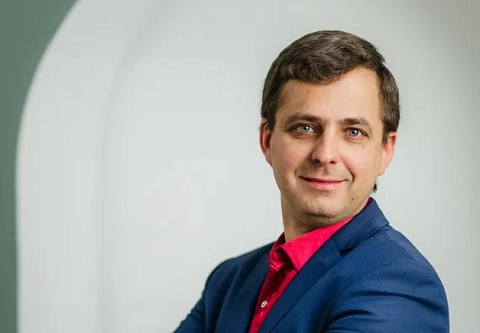 Урок з мужчынскім характарам. Як педагог з Мазыра вучыць любіць беларускае слова