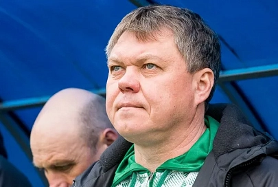 Что сказал главный тренер "Гомеля" после разгрома от минского "Динамо"