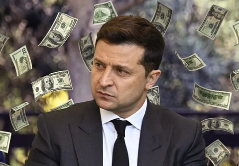 Сколько населения потеряла Украина и почему в геополитической перспективе она уже проиграла