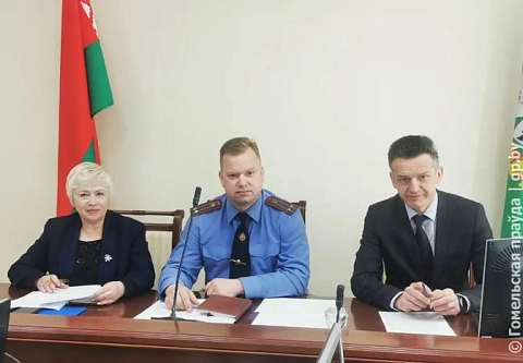 Как пройдут выпускные вечера и летняя оздоровительная кампания