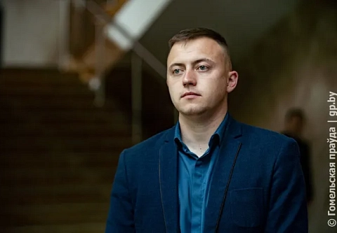А вы готовы возглавить хозяйство? В облисполкоме прошла вторая сессия Школы молодого руководителя
