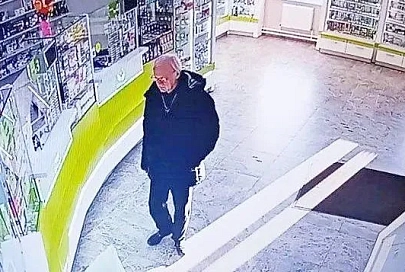 В Гомеле устанавливают личность в связи с нелегальными операциями по оплате товаров