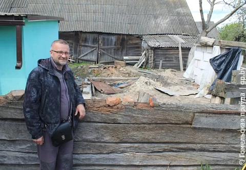 Чтобы не париться насчет бани. Способов испортить отношения с соседями в частном секторе и сельской местности немало