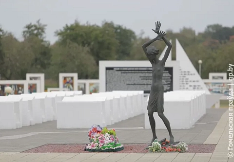 Маленькие жертвы большой войны