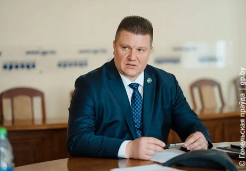 Начальник ИМНС по Гомельской области Дмитрий Калеев ответил на распространенные вопросы по налогу на профессиональный доход