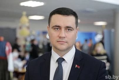 Иванец: перед нами поставлена задача - сделать максимально прозрачную и открытую систему перевода баллов