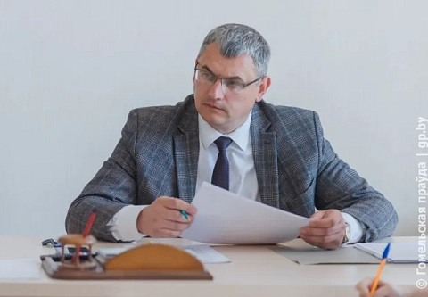 Верните мне кухню! На прием к заместителю председателя облисполкома Андрею Барановскому вчера пришли 13 человек