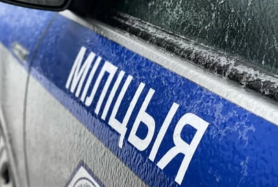 В Гомеле задержали двух наркокурьеров с крупной партией товара