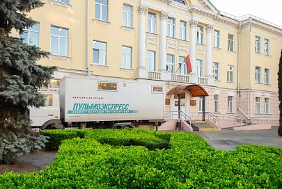В КГК Гомельской области усиливают работу по выявлению проблем с медицинским обслуживанием населения