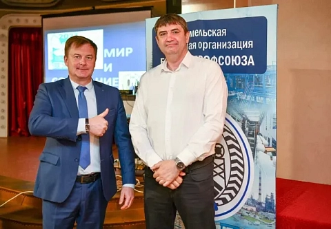 Определены лучшие знатоки областного Кубка интеллектуальных игр Белхимпрофсоюза