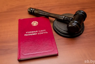 В Лоевском районе трое сообщников похитили со склада хозяйства 47 тонн зерна, им вынесены приговоры