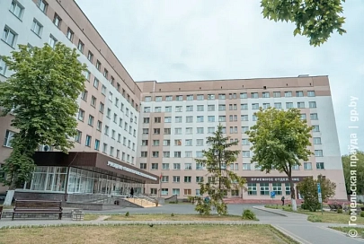 На совете ветеранов областного профсоюза работников здравоохранения обсудили работу с ветеранами труда в двух медучреждениях Гомеля