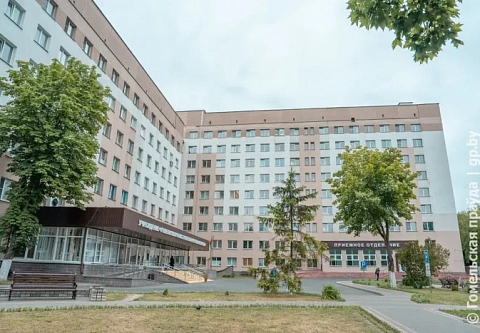 На совете ветеранов областного профсоюза работников здравоохранения обсудили работу с ветеранами труда в двух медучреждениях Гомеля