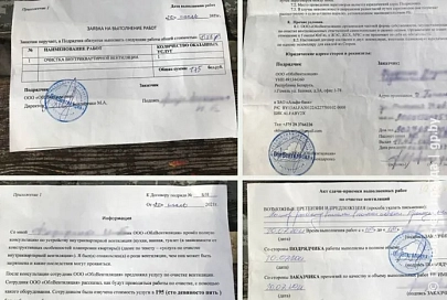 Пугали мертвыми птицами и угрожали штрафом. Для представителей «Облвентиляции» запросили от 4 до 8 лет лишения свободы