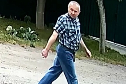 В Гомеле разыскивают мужчину в связи с причинением телесных повреждений