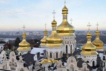 Куда вывозят православные реликвии и почему святыни Киево-Печерской лавры могут никогда не вернуться в родные стены