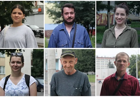 Верите ли вы в приметы и знаки судьбы? Ответы горожан
