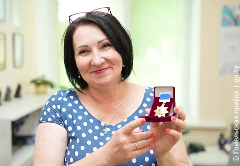 Поддержкой коллег дорожит. В центре внимания профкома областной больницы остается человек, его работа, интересы и переживания