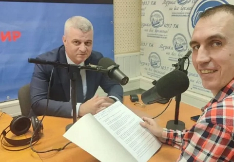 Алексей Неверов: в кондитерской промышленности надо не просто идти вперед, а бежать
