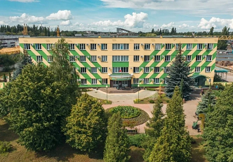 ОАО «Гомельский ДСК»: искусство быть лидером