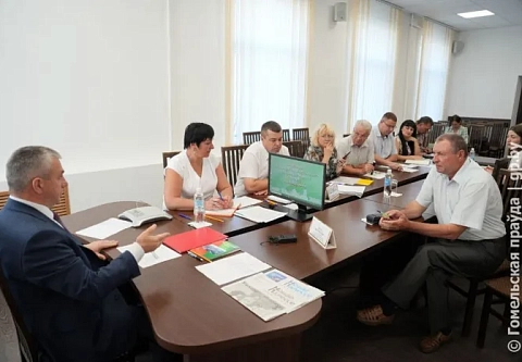 Прописка, доплаты, водоснабжение и посторонний шум: с каким вопросами пришли граждане на прием к губернатору